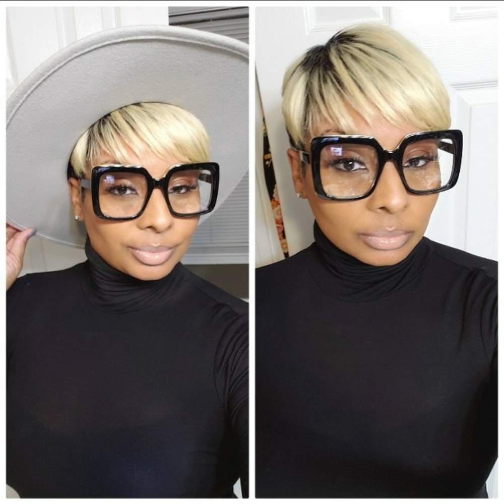 Glasses